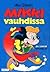 Mikki vauhdissa (Aku Ankan taskukirja, #25)