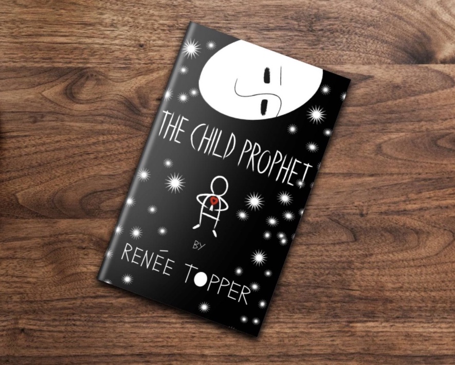 THE CHILD PROPHET