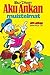 Aku Ankan muistelmat by Walt Disney Company