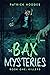 Killers (The Bax Mysteries,...