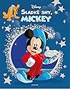 Disney - Sladké sny, Mickey by Nancy Parent