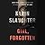 Girl, Forgotten (Andrea Oli...