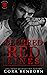 Blurred Red Lines (Carrera Cartel, #1)