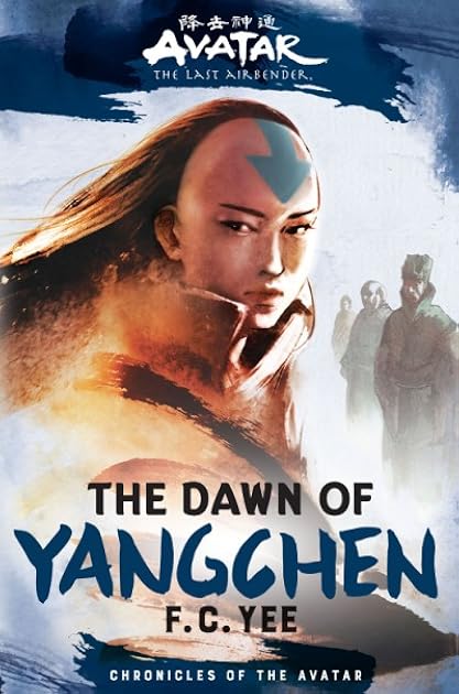 The Dawn of Yangchen (The Yangchen Novels, #1)