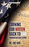 Turning Our Nation Back To God: Through Historic Revival