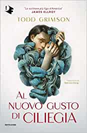 Al nuovo gusto di ciliegia
