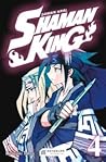 Shaman King, Cilt 4