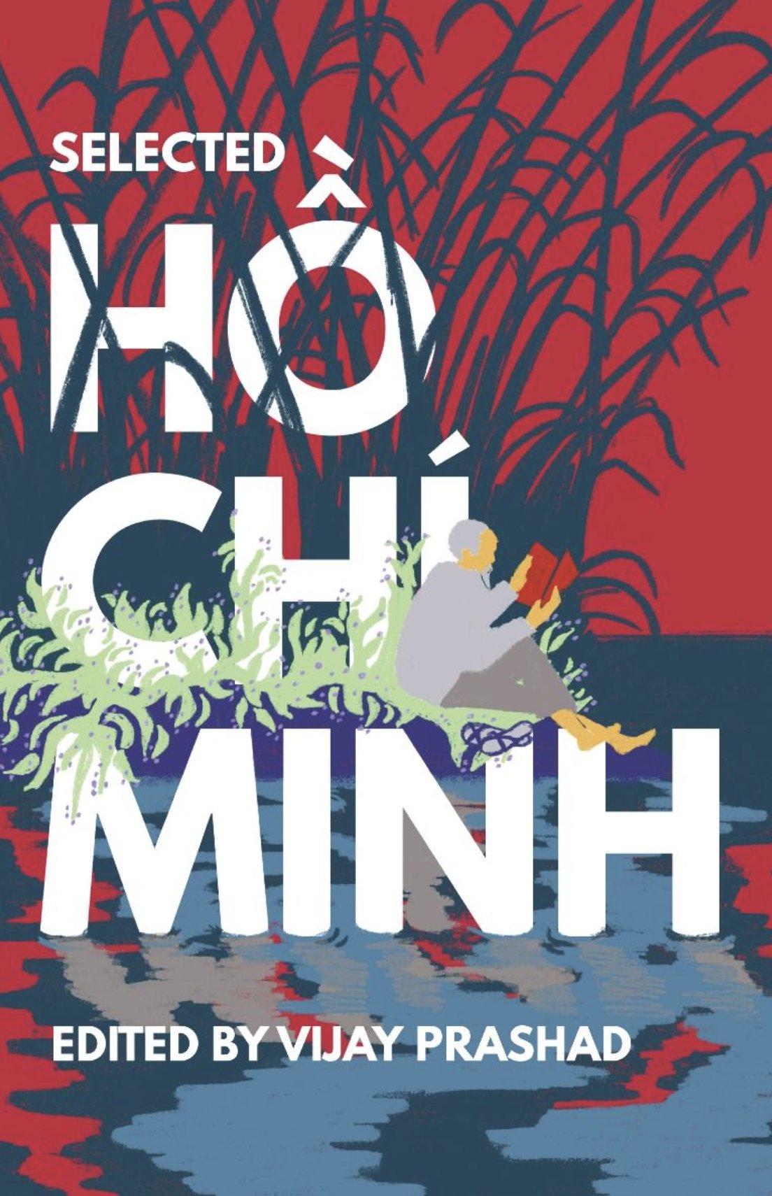 Selected Ho Chi Minh (Unknown Binding)