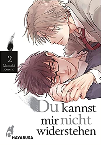 Du kannst mir nicht widerstehen 2