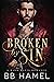 Broken by Sin