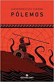 Pólemos (Kindle Edition)