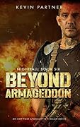 Beyond Armageddon: An EMP Post Apocalyptic Thriller