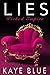 Lies (Wicked Empire #1)