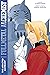 Fullmetal Alchemist: The Abducted Alchemist: Second Edition (Fullmetal Alchemist (Novel) Book 2)