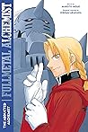 Fullmetal Alchemi...