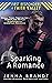 Sparking A Romance by Jenna Brandt