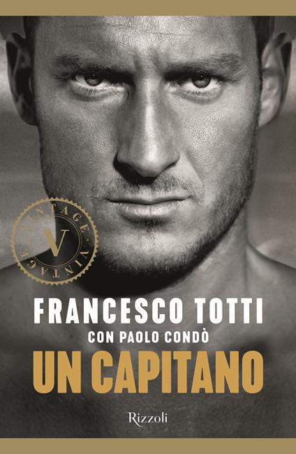 Un Capitano