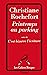 Printemps au parking (Les cahiers rouges t. 271) (French Edition)