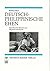 Deutsch-philippinische Ehen: Interethnische Heiraten und Migration von Frauen