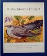 Blackburn's Birds