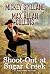 Shoot-Out at Sugar Creek (A Caleb York Western)