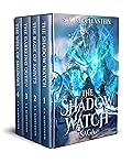The Shadow Watch Saga