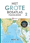Grote bosatlas pu...