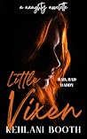 Little Vixen (The Naughty Novelettes)