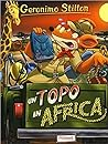 Un topo in Africa