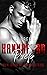 Der Sohn des Gangsters (Hannaford Prep #2)