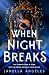 When Night Breaks (Kingdom of Cards, #2)