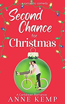 Second Chance for Christmas (Kindle Edition)