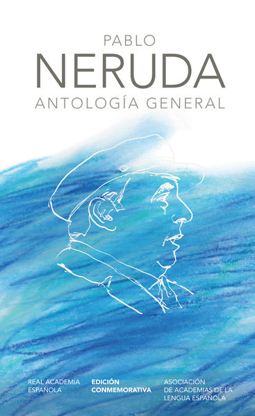 Antología general (Hardcover)