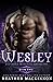 Wesley (Southern Werewolf E...