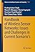 Handbook of Wireless Sensor Networks by Pradeep Kumar Singh