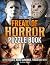 Freak Of Horror Puzzle Book...