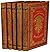 Os Miseráveis - 5 vols. by Victor Hugo