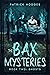 Ghosts (The Bax Mysteries, #2)