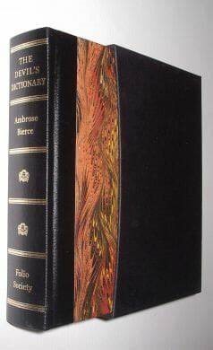 The Devil's Dictionary