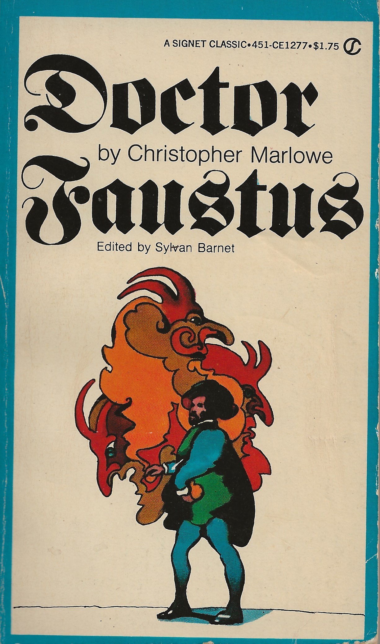 Doctor Faustus