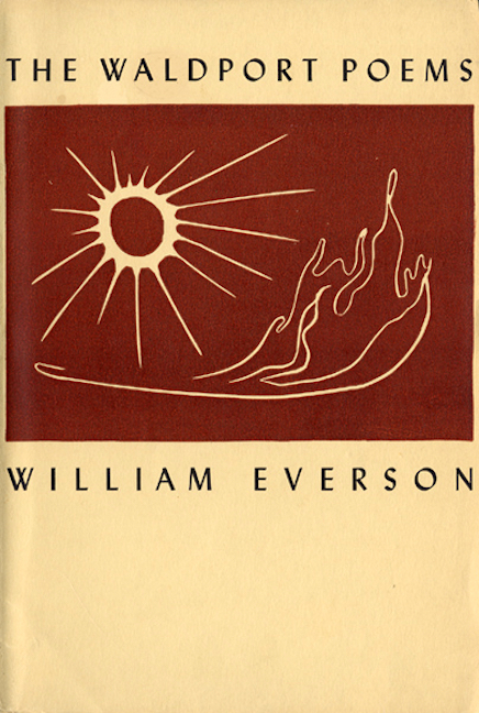 The Waldport Poems