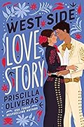West Side Love Story (Queens of Mariachi #1)