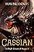 Cassian by H.M. Brandon