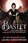 Bastet (Speed Dating with the Denizens of the Underworld, #7)