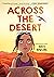 Across the Desert (Thorndike Press Youth Large Print)