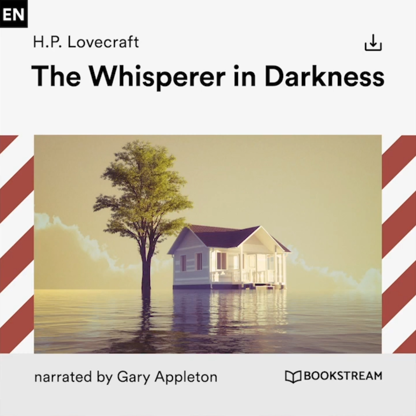 The Whisperer in Darkness