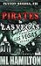 Pirates in Las Vegas (Peyton Brooks, FBI Book 11)