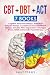 CBT + DBT + ACT by Emily Torres