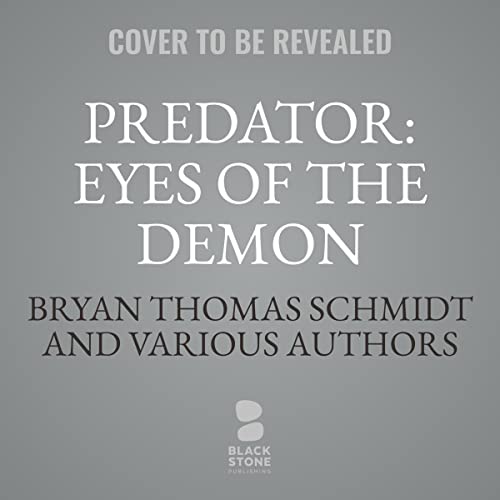 Predator: Eyes of the Demon