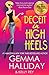 Deceit in High Heels (High Heels Mysteries, #13)